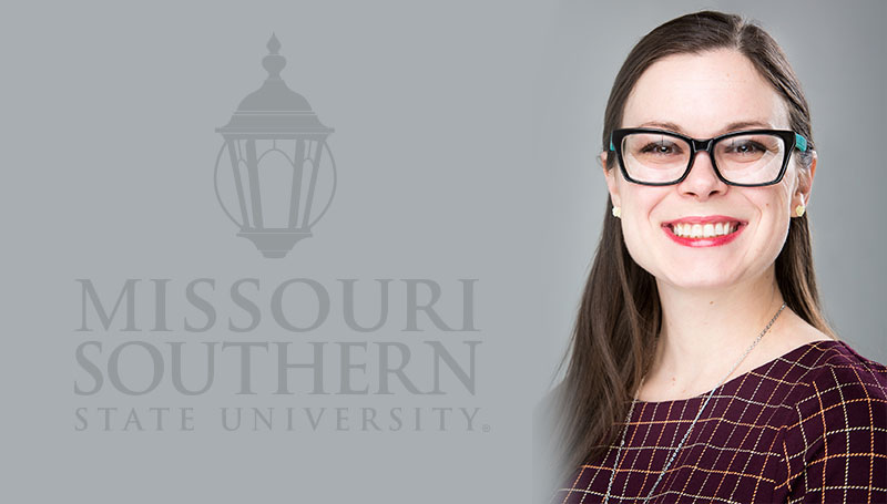 Interview with Shakira Rhoads, Assistant Director of Career Services at Missouri Southern State University