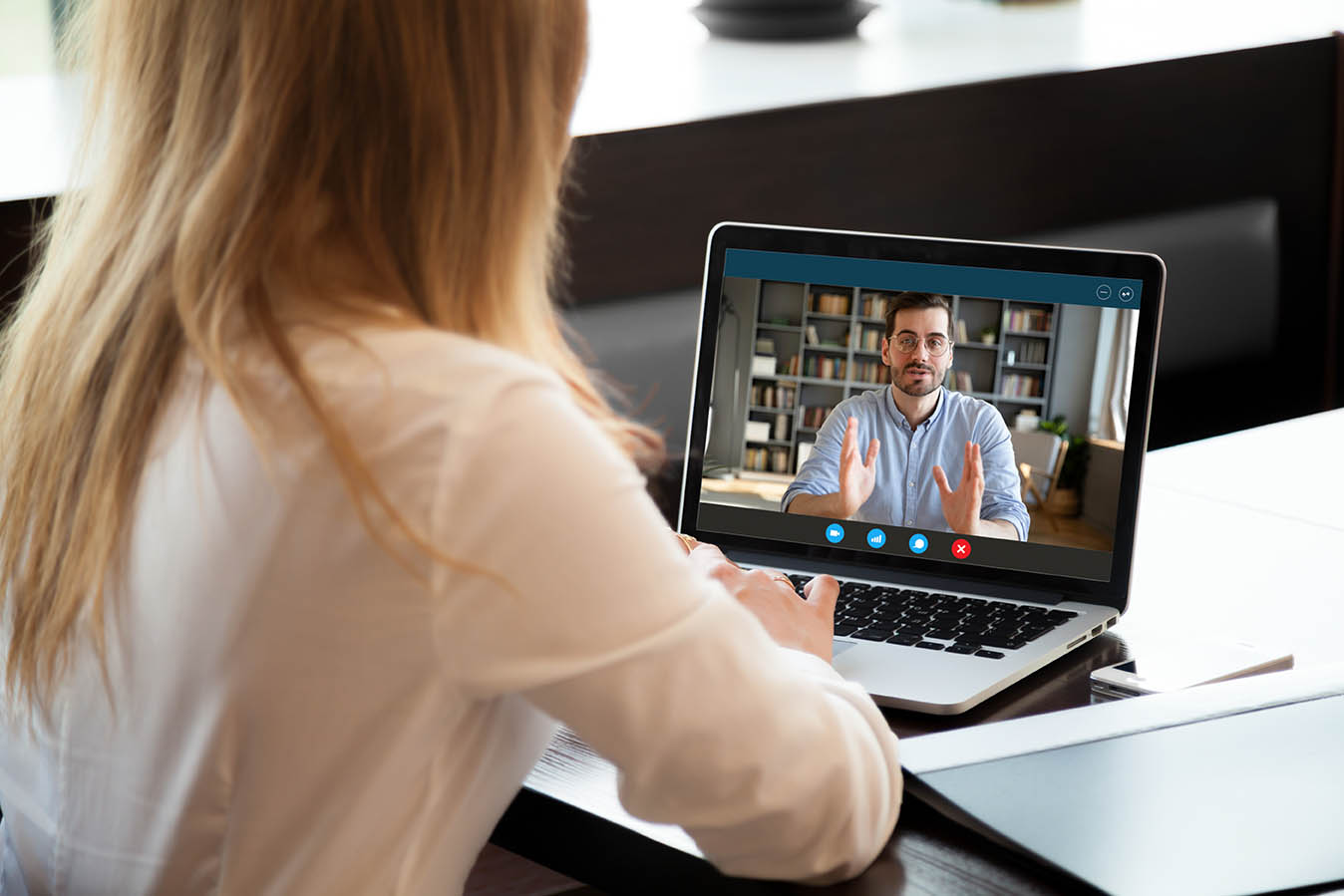 Video Meeting Fatigue