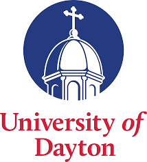 University of Dayton logo