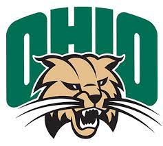 Ohio University logo 