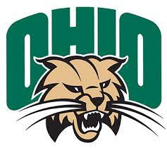 Ohio University logo