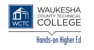 Waukesha Community College listed as a current GradLeaders Career Center platform