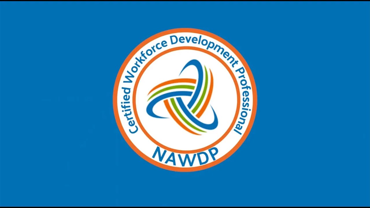 Nawdp Logo