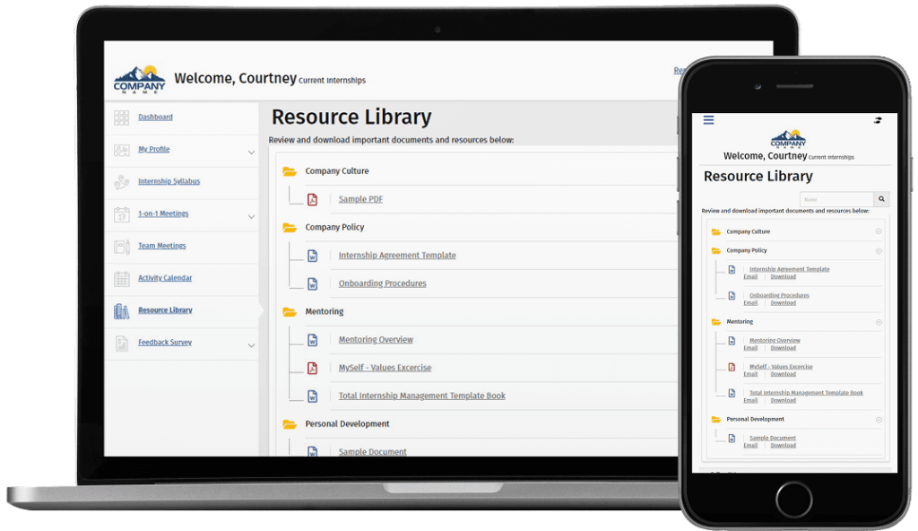 Ims resource library 1