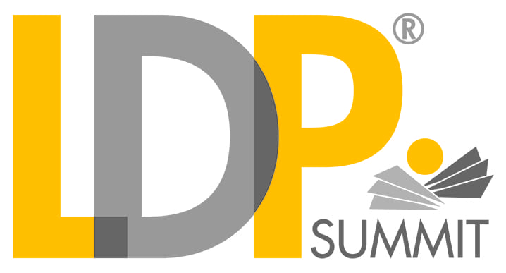 Ldp summit no annual white background